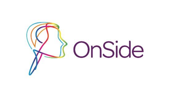 OnSide's logo