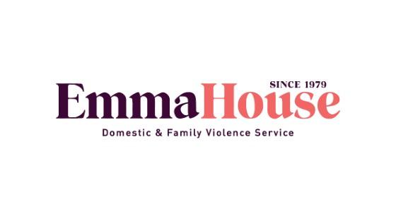 Emma House Domestic Violence Services 's logo