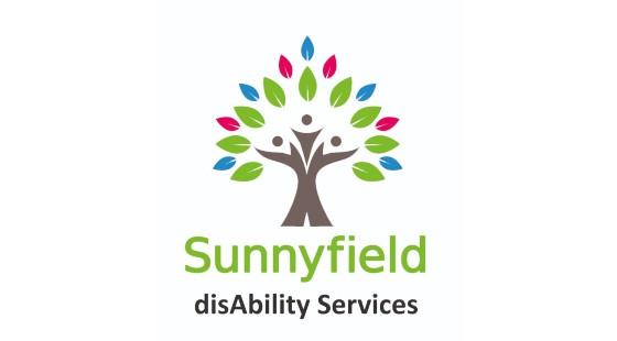 Sunnyfield's logo