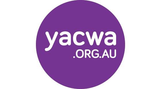 Youth Affairs Council of Western Australia's logo