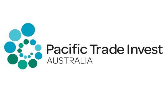Pacific Trade Invest Australia's logo