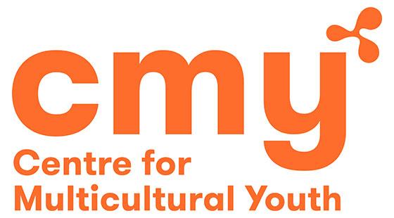 Centre for Multicultural Youth's logo