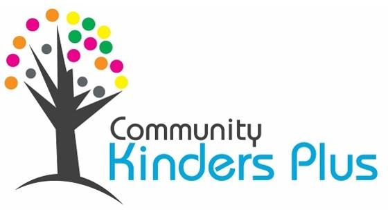 Community Kinders Plus's logo