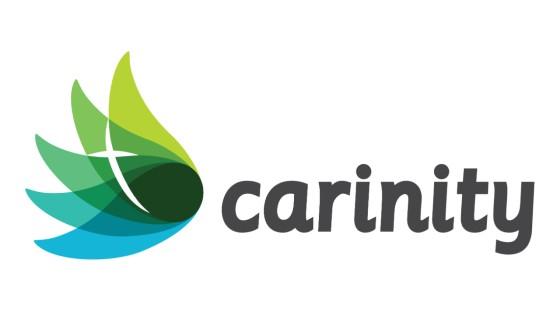 Carinity's logo