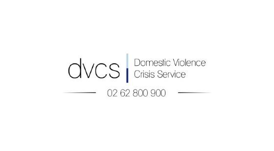 Domestic Violence Crisis Service's logo