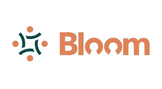 Bloom HR's logo