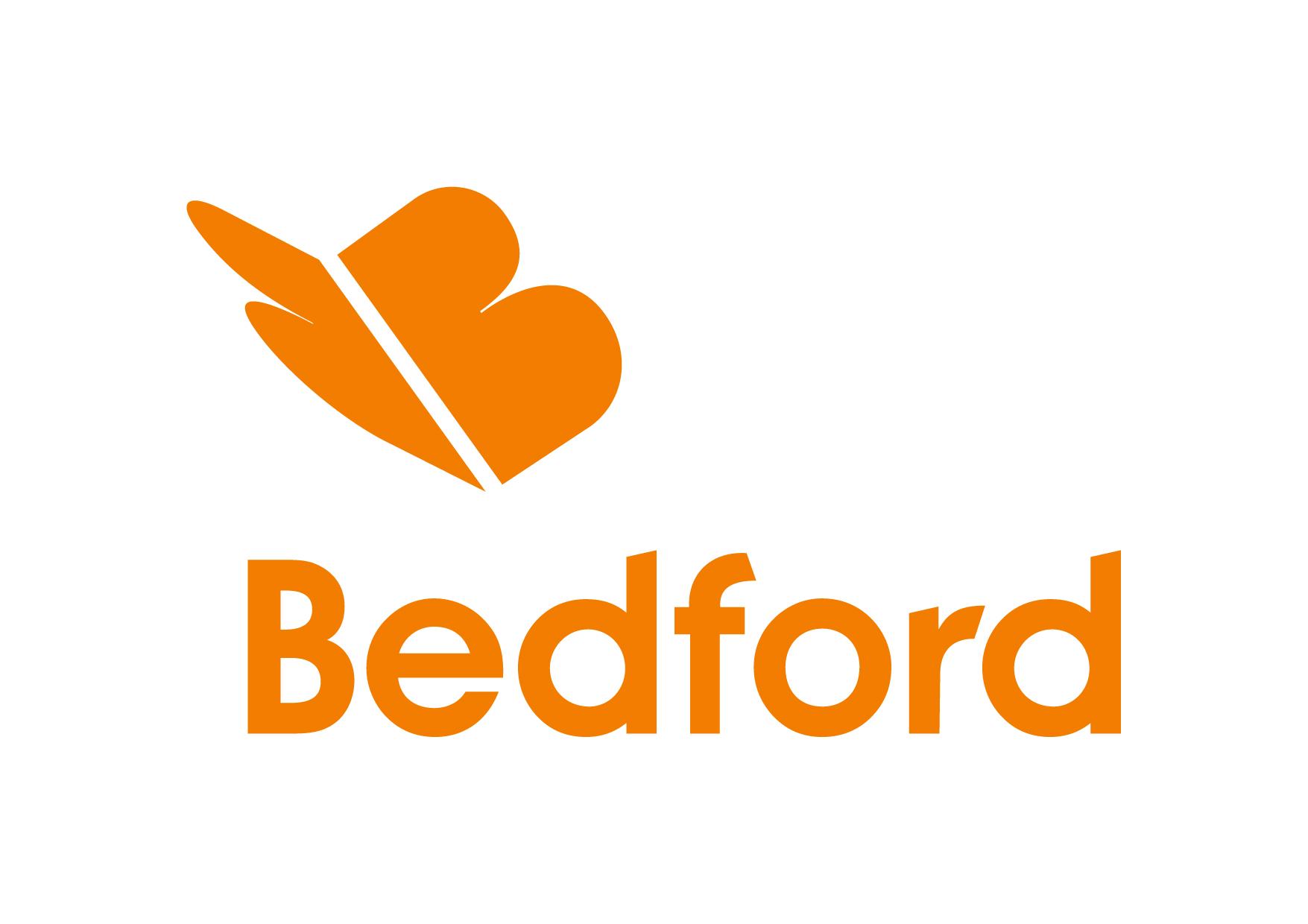 Bedford Group's logo