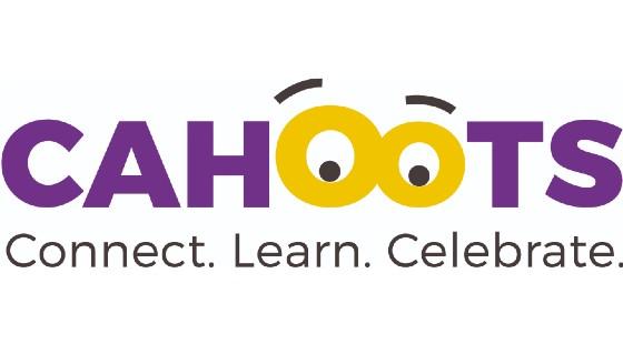 Cahoots Org. 's logo