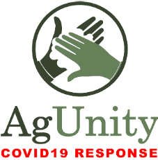 AgUnity Response's logo