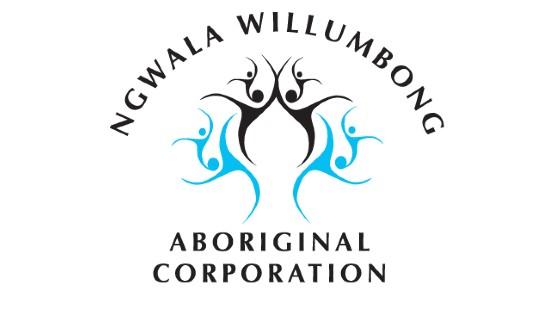Ngwala Willumbong Aboriginal Corporation's logo