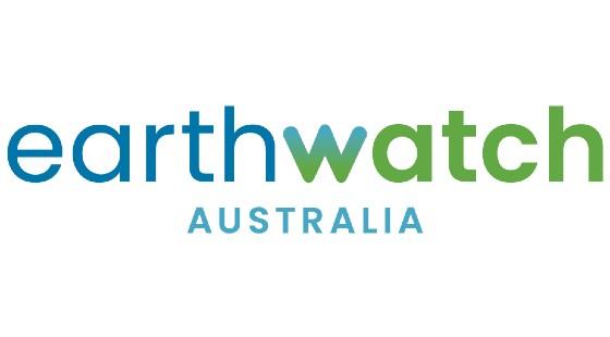 Earthwatch Institute's logo