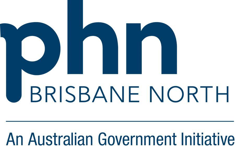 Brisbane North PHN 's logo
