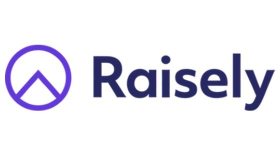 Raisely's logo
