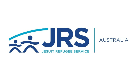Jesuit Refugee Service Australia's logo