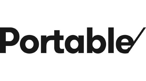 Portable's logo