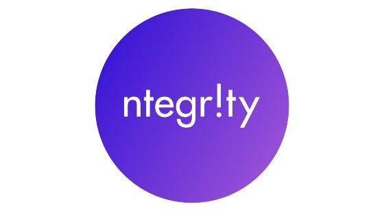 ntegrity's logo