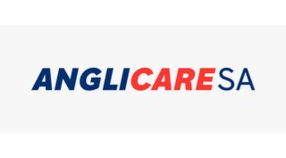 AnglicareSA's logo