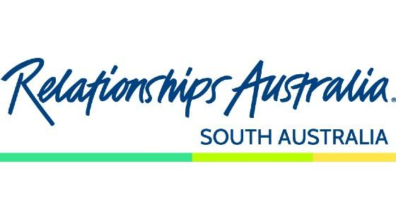 Relationships Australia South Australia's logo