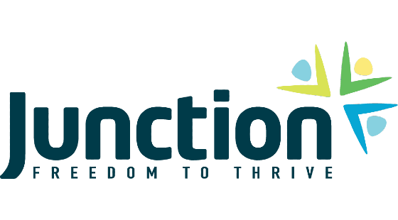 Junction Australia's logo