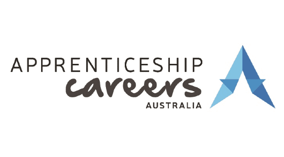 Apprenticeship Careers Australia's logo