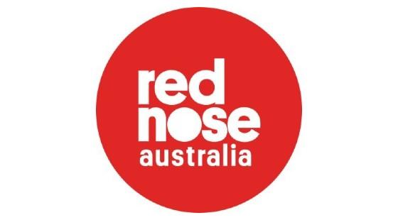 Red Nose's logo