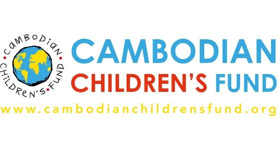 Cambodian Children's Fund Australia Limited's logo