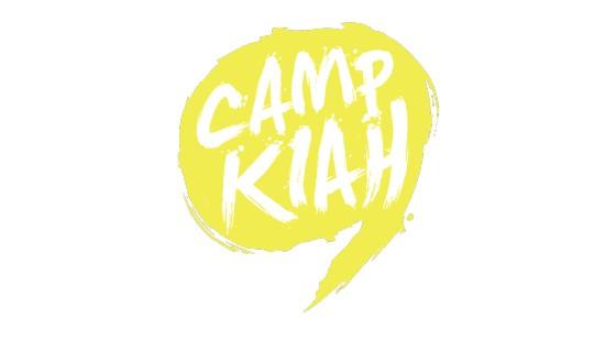 Camp Kiah's logo