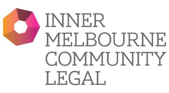 Inner Melbourne Community Legal's logo