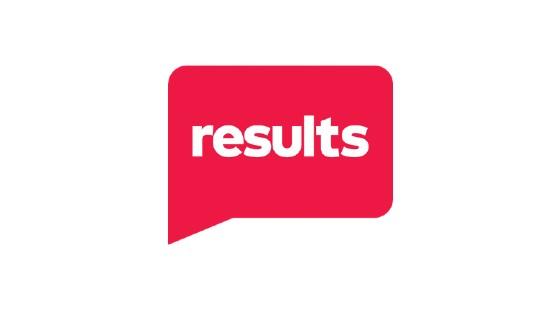 Results Australia's logo