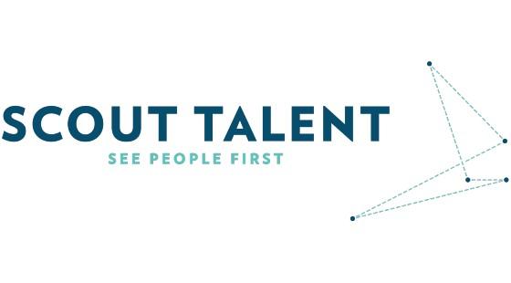 Scout Talent's logo