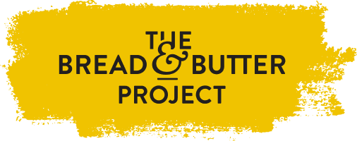 The Bread & Butter Project's logo