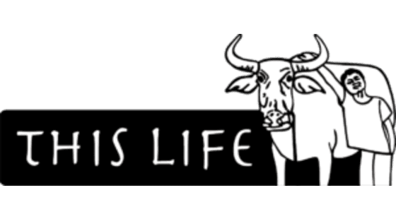 This Life Cambodia's logo
