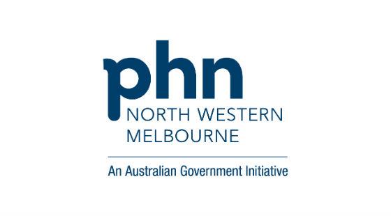 North Western Melbourne Primary Health Network's logo
