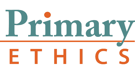 Primary Ethics Limited's logo