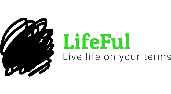 Lifeful NDIS's logo