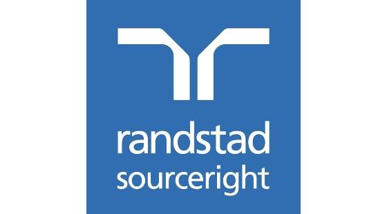 Randstad Sourceright's logo