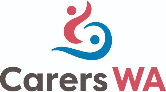 Carers WA's logo