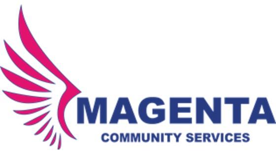 Magenta Community Services's logo