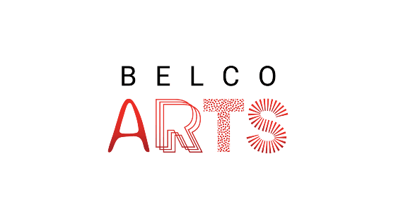 Belconnen Arts Centre's logo