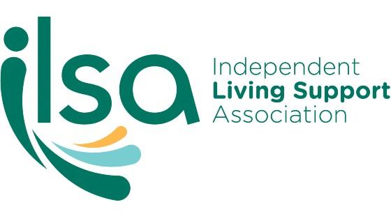 ILSA Mackay's logo