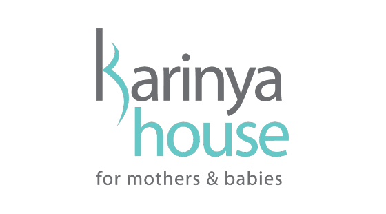 Karinya House's logo
