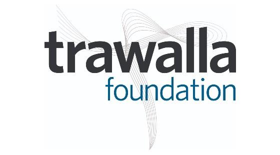 Trawalla Foundation's logo