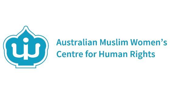 Australian Muslim Women's Centre for Human Rights's logo