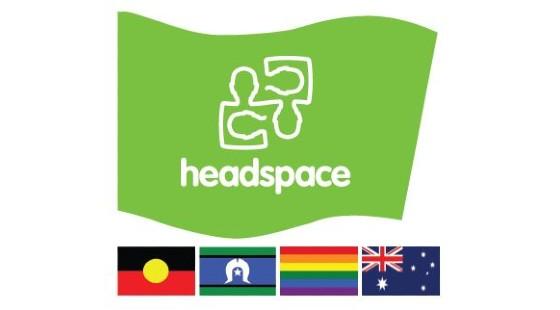 Grand Pacific Health - headspace's logo