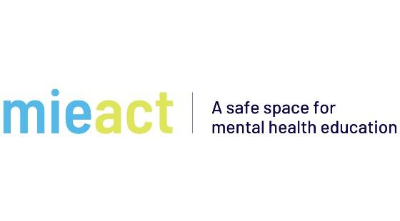 Mental Illness Education ACT's logo