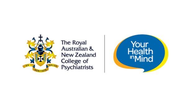 The Royal Australian and New Zealand College of Psychiatrists's logo