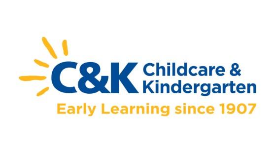 The Creche & Kindergarten Association Limited's logo