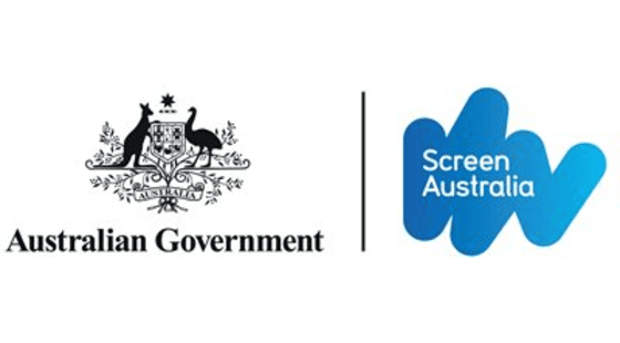 Screen Australia's logo