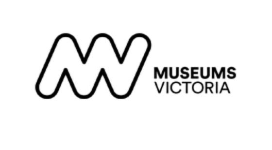 Museums Victoria's logo