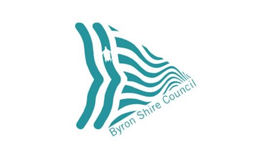 Byron Shire Council's logo